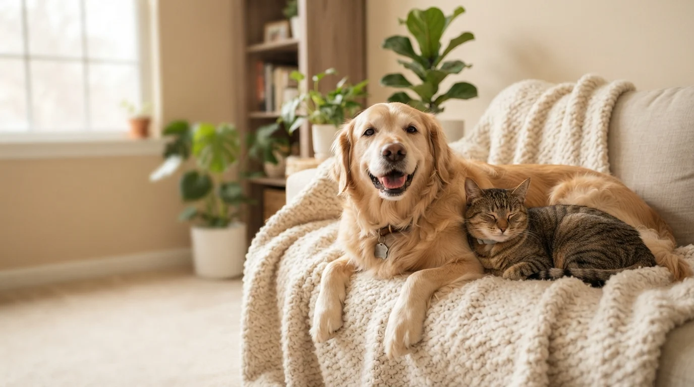 Árvore para gatos em sisal com design original